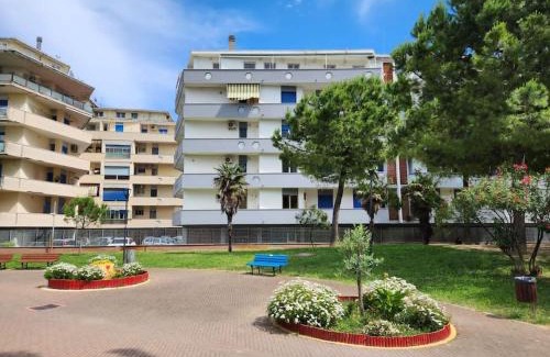 Pescara Apartment | Casetta Lungomare