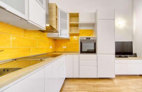 San Donato Apartment | Casetta Miele in zona Fiera by Wonderful Italy