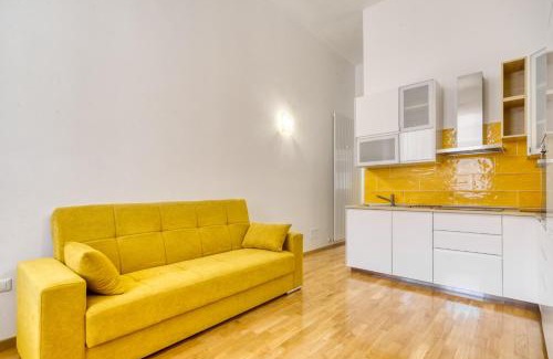 San Donato Apartment | Casetta Miele in zona Fiera by Wonderful Italy