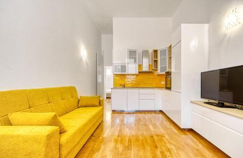 San Donato Apartment | Casetta Miele in zona Fiera by Wonderful Italy
