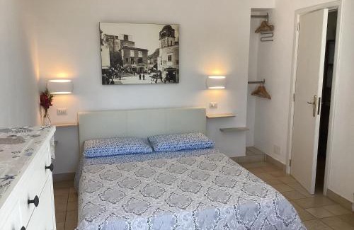 Anacapri Bed & Breakfast | Casetta Minghitto Relaxing rooms in Capri