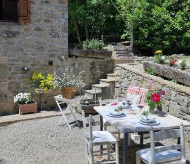 Cortona House | Casetta nel bosco - L'Antico Metato