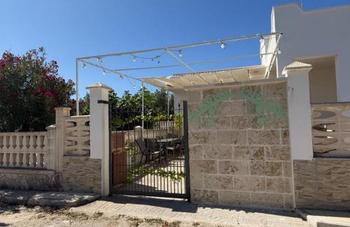 San Pietro in Bevagna Apartment | Casetta Oliveto