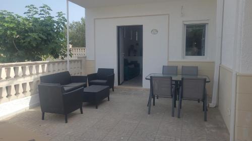 San Pietro in Bevagna Apartment | Casetta Oliveto