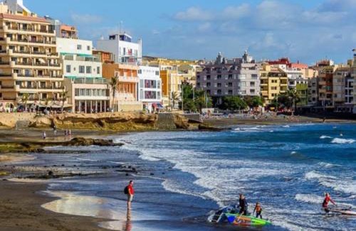 San Isidro Apartment | Casetta paraiso Tenerife