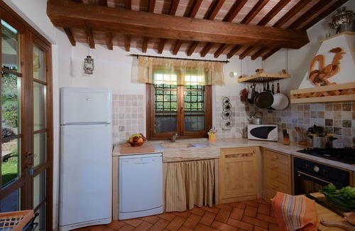 Castiglione del Lago Villa | Casetta Selvella 4+1, Emma Villas