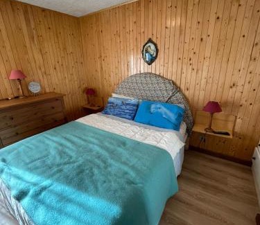 Commezzadura House | Casetta sul Noce