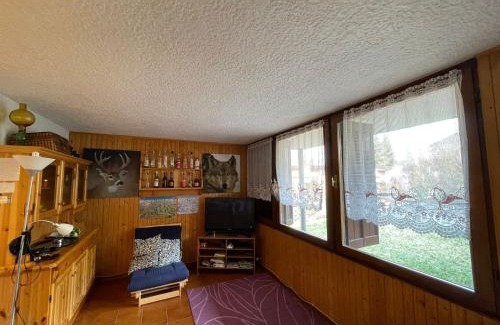 Commezzadura House | Casetta sul Noce