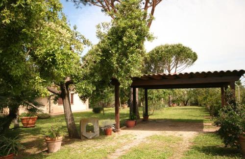Castagneto Carducci House | Casetta sulla Bolgherese immersa nel Verde