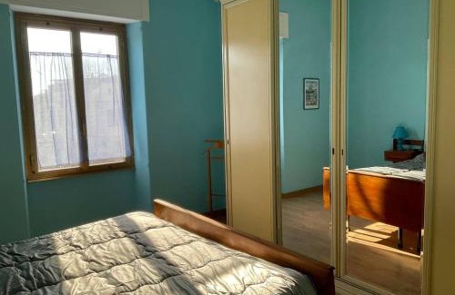 Civitavecchia Apartment | Casetta Ventura