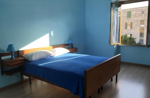 Civitavecchia Apartment | Casetta Ventura