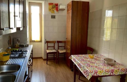 Civitavecchia Apartment | Casetta Ventura