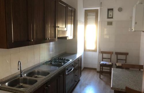 Civitavecchia Apartment | Casetta Ventura