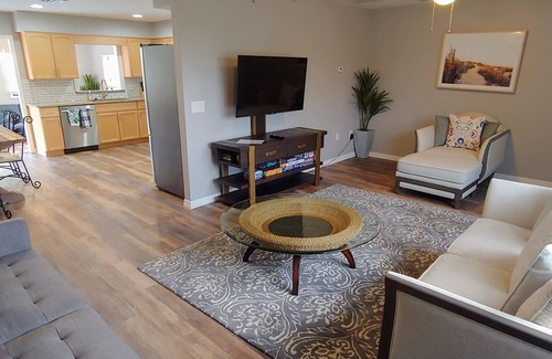 Laurel House | CASEY KEY- NOKOMIS BEACH HOUSE