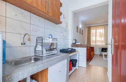 Bamburi Apartment | Casey's Apartments Bamburi