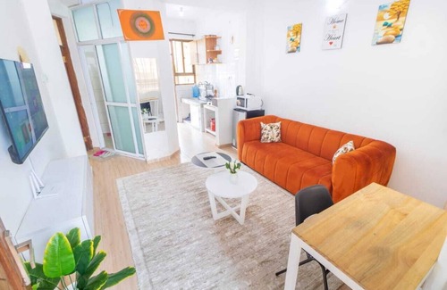 Bamburi Apartment | Casey's Apartments Bamburi