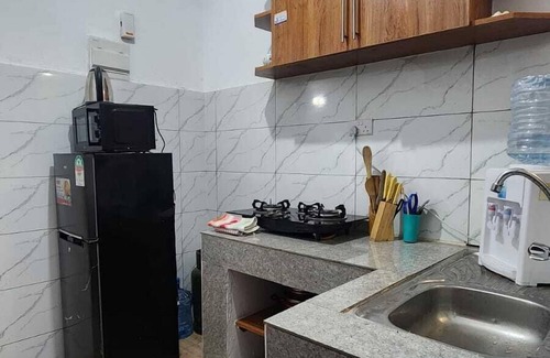 Bamburi Apartment | Casey's Apartments Bamburi