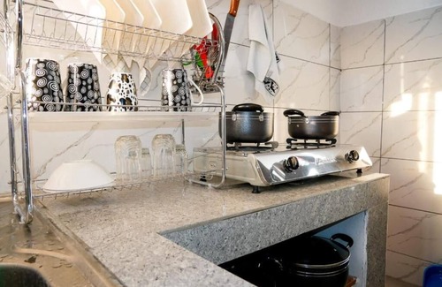 Bamburi Apartment | Casey's Apartments Bamburi