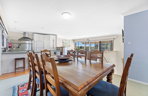 Tuross Head House | Casey's by the Lake