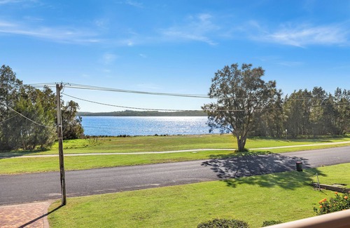 Tuross Head House | Casey's by the Lake