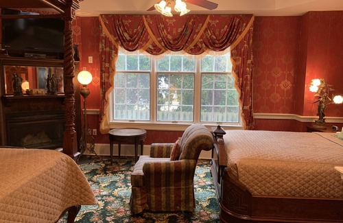 Avon by the Sea Bed & Breakfast | Cashelmara Inn