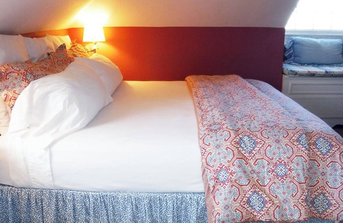 Avon by the Sea Bed & Breakfast | Cashelmara Inn