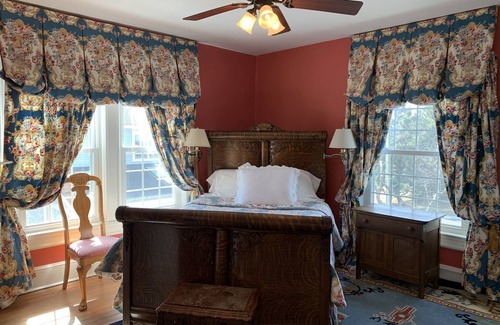 Avon by the Sea Bed & Breakfast | Cashelmara Inn