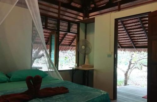 Ko Mook House | Cashew Nut Bungalow, Ko Mook