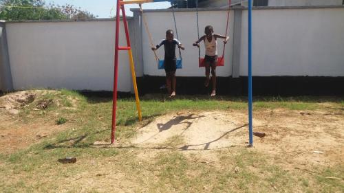 Mtwara Hotel | Cashewnut Hotel