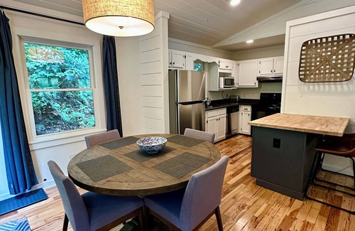 Cashiers Cottage | Cashiers Cottage - central location, 5 min to downtown, dog-friendly