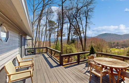 Cashiers House | Cashmere Cottage