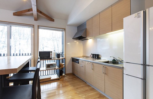 Hirafu Ski Chalet | Casi 67 Chalet