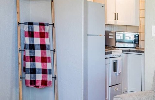 Albuquerque House | Casita Osuna B - 1 bedroom