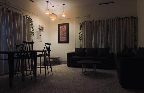 Palarivattom Apartment | Casilda By The Oaks Inn