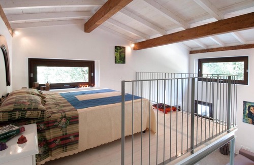 Martano Other | Casina Coluccia Studio Annex