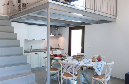 Martano Other | Casina Coluccia Studio Annex