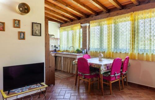 Marina di Massa House | Casina del Glicine