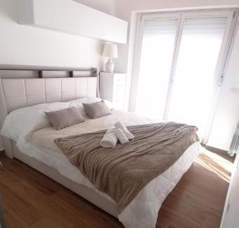 Suburbio VII Portuense Apartment | Casina del Sole