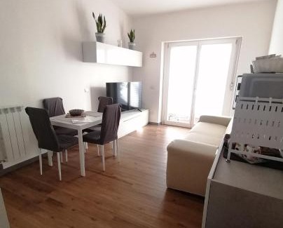 Suburbio VII Portuense Apartment | Casina del Sole