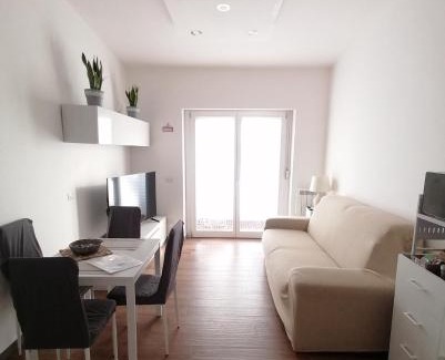 Suburbio VII Portuense Apartment | Casina del Sole
