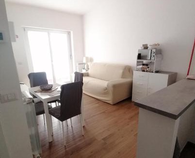 Suburbio VII Portuense Apartment | Casina del Sole