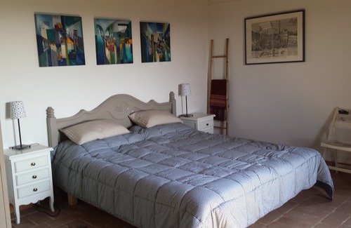 Castelnuovo Berardenga Other | Casina di Arceno: Farmhouse Sleeps 6, shared pool - Stunning views