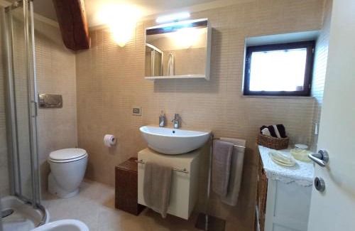 Monte San Quirico Apartment | Casina di Tea Lucca