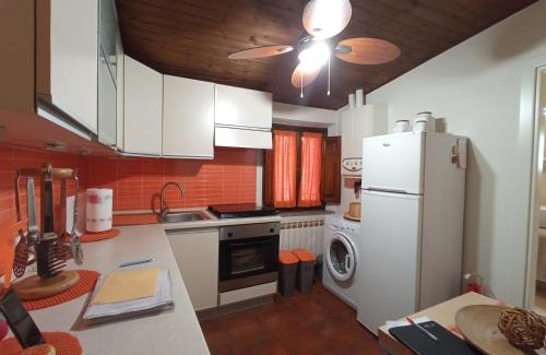 Monte San Quirico Apartment | Casina di Tea Lucca