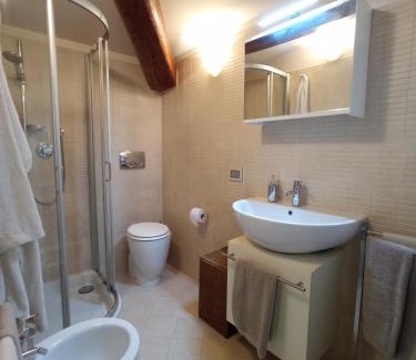 Monte San Quirico Apartment | Casina di Tea Lucca