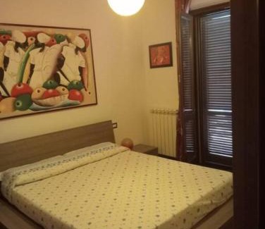 Passignano sul Trasimeno Apartment | Casina Franca appartamentino