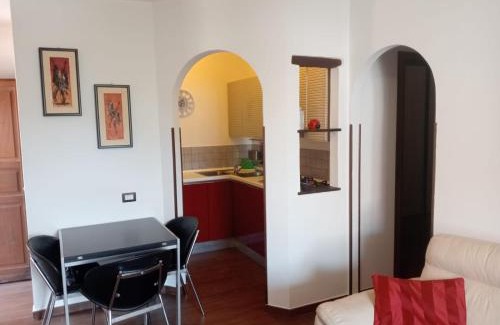 Passignano sul Trasimeno Apartment | Casina Franca appartamentino