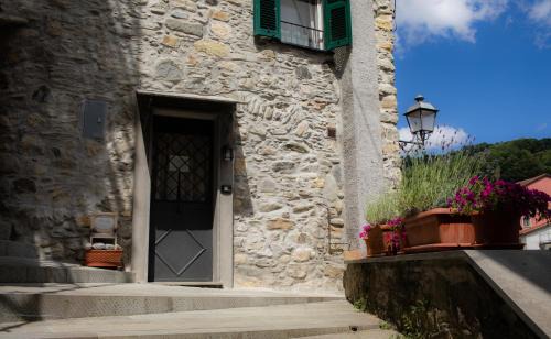 Varese Ligure Apartment | Casina Matilde