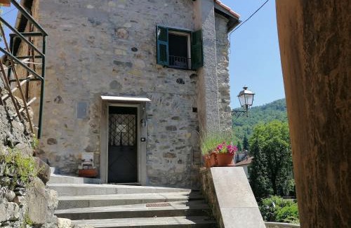 Varese Ligure Apartment | Casina Matilde