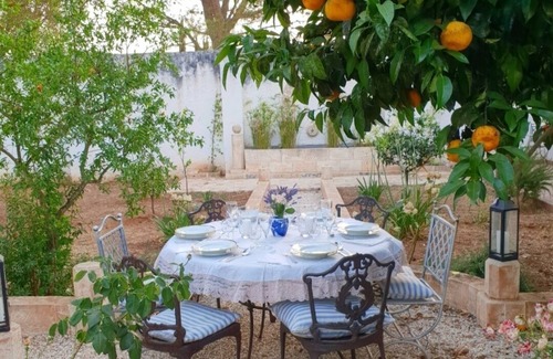 Francavilla Fontana House | Casina Misa, Trullo with Swimming Pool, Wifi, Apulia, Italy